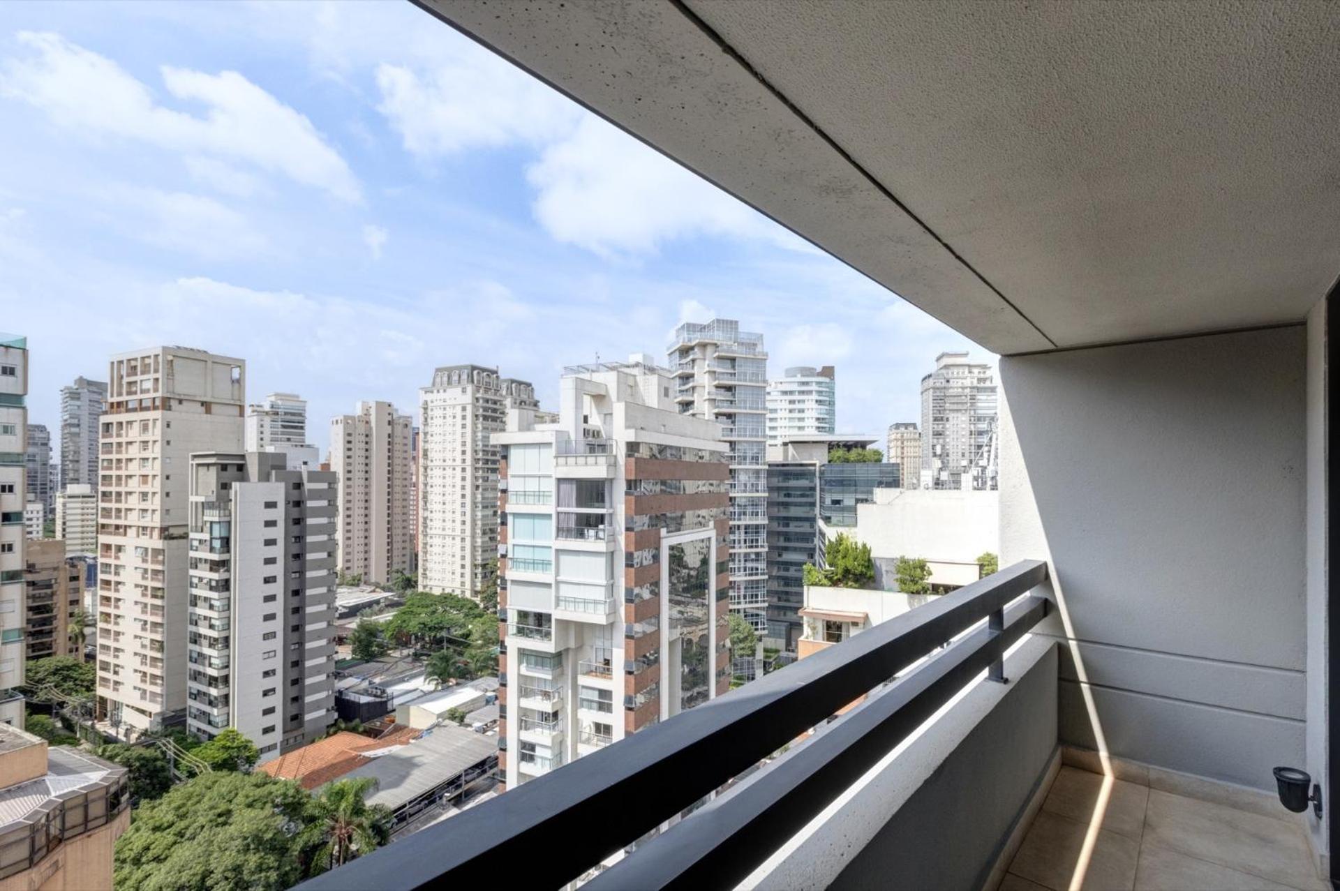 Radisson Blu Sao Paulo
