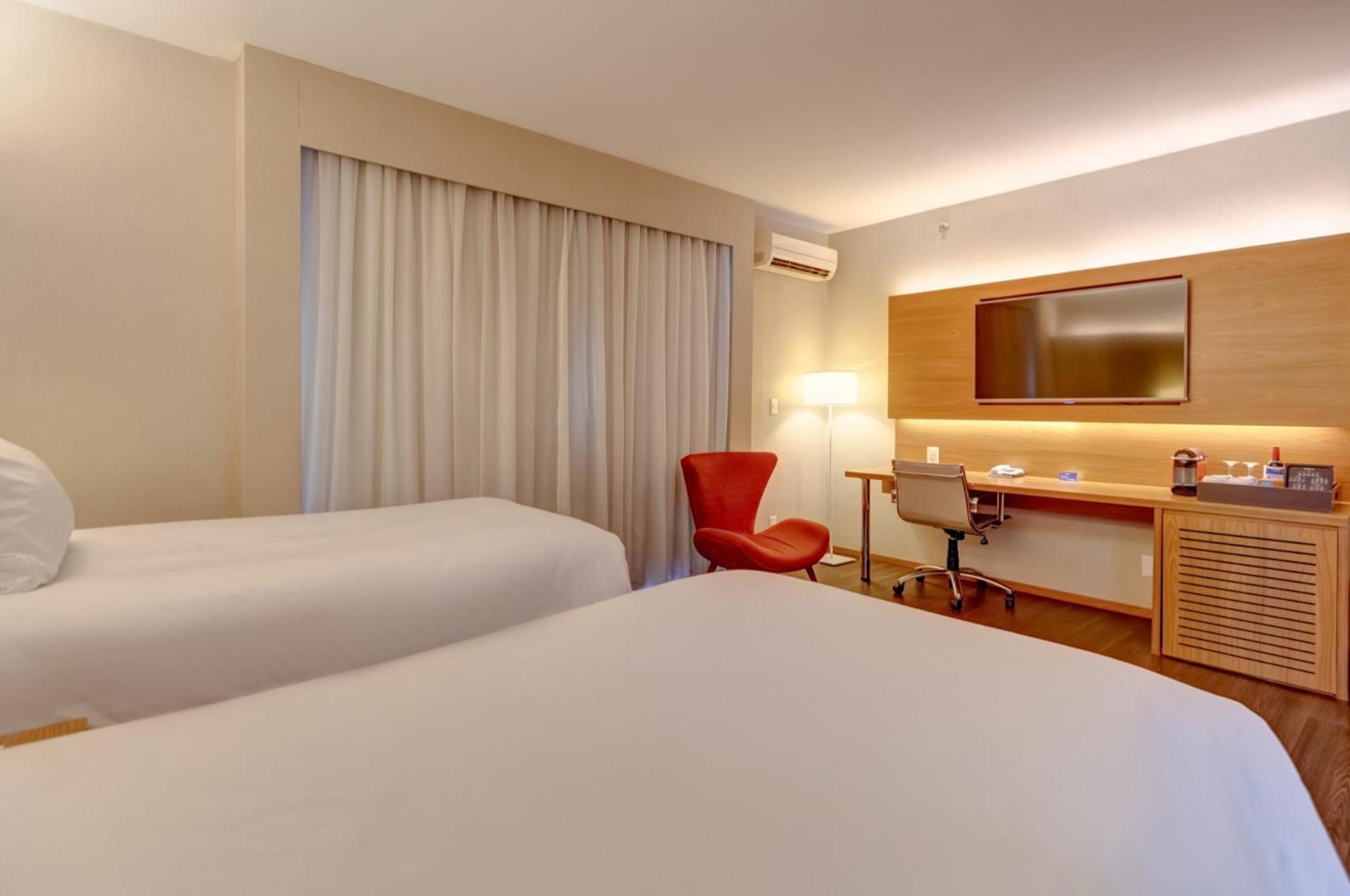 Radisson Blu Hotel 5*
