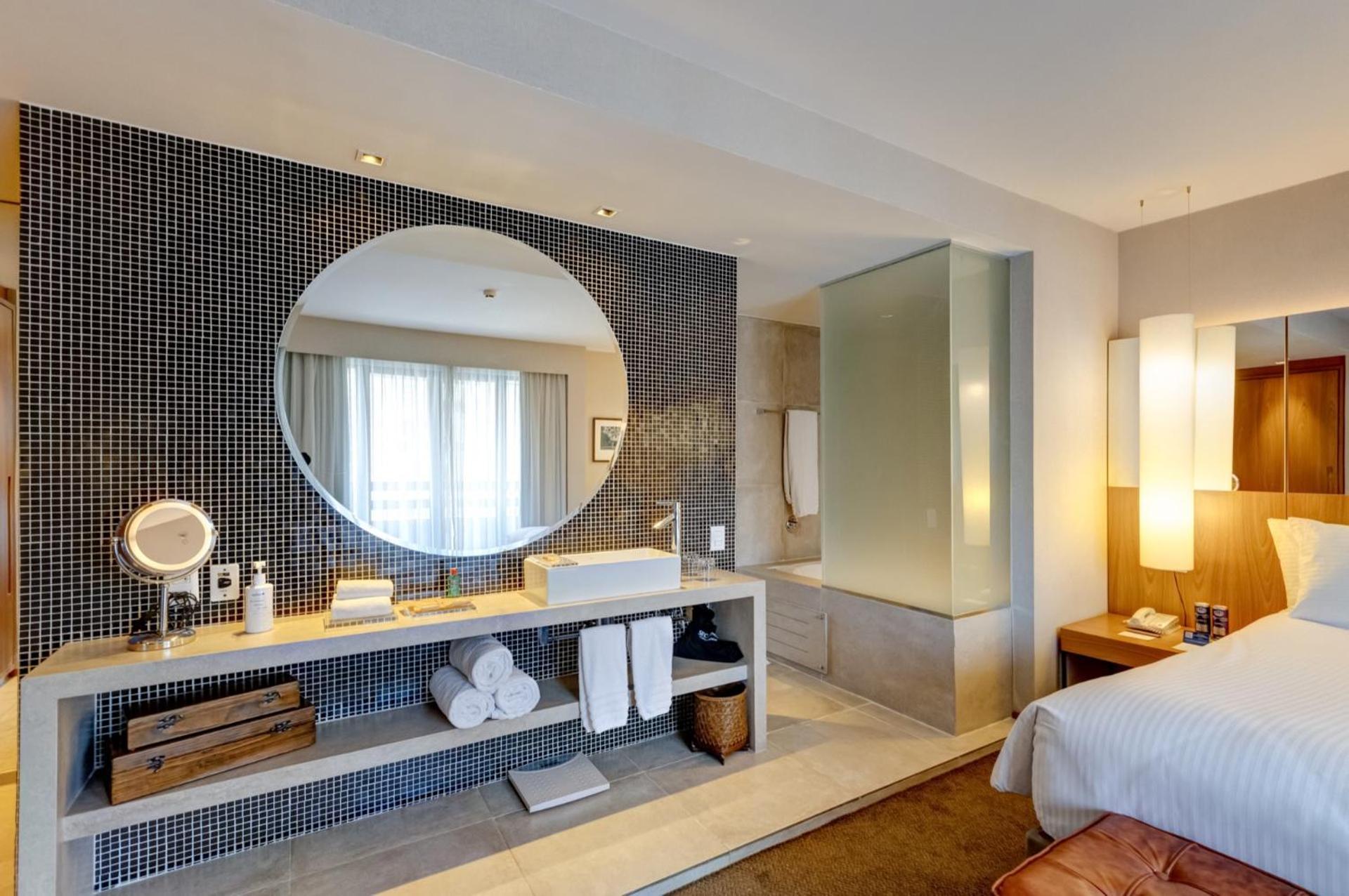 Radisson Blu Sao Paulo