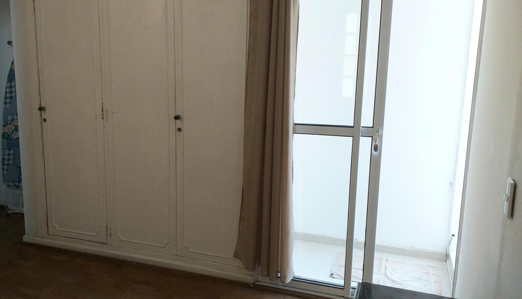 Homestay Com Acesso Privativo E Varanda