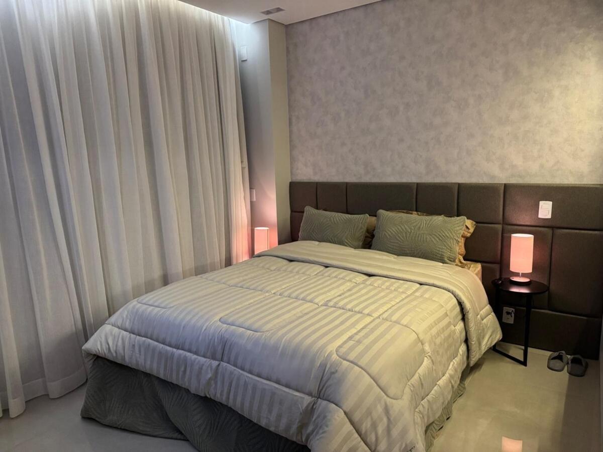 Apartamento Faria Lima