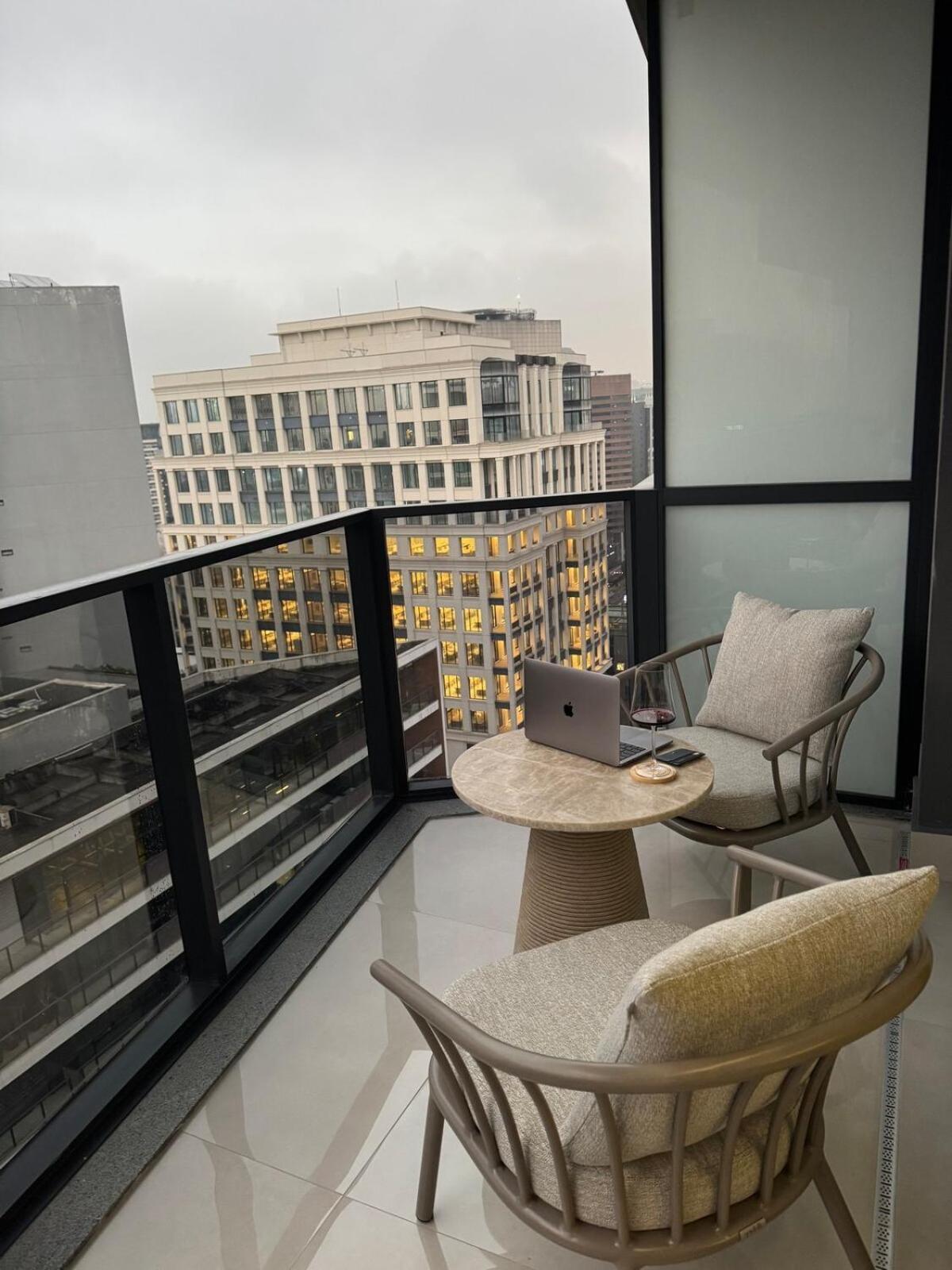 Faria Lima Apartamento *
