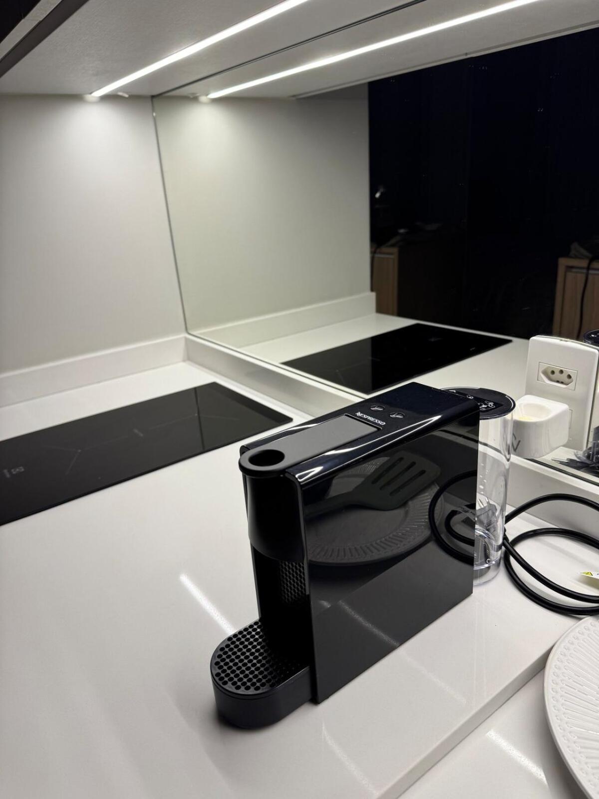 Apartamento Faria Lima *