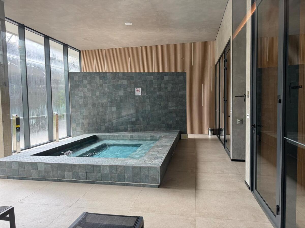 Apartamento Faria Lima
