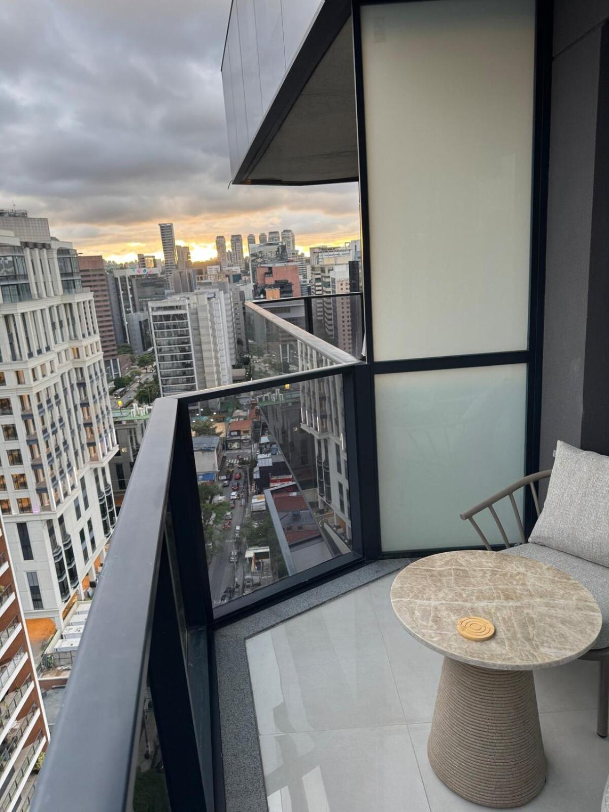 Faria Lima Apartamento São Paulo