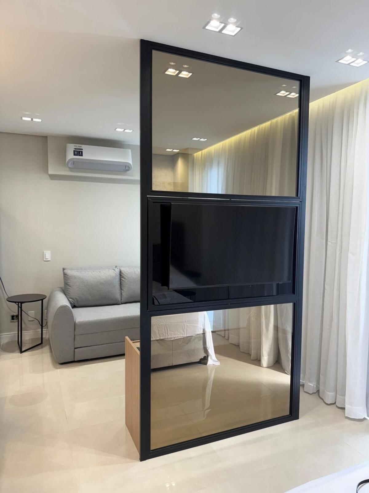 Faria Lima Apartamento