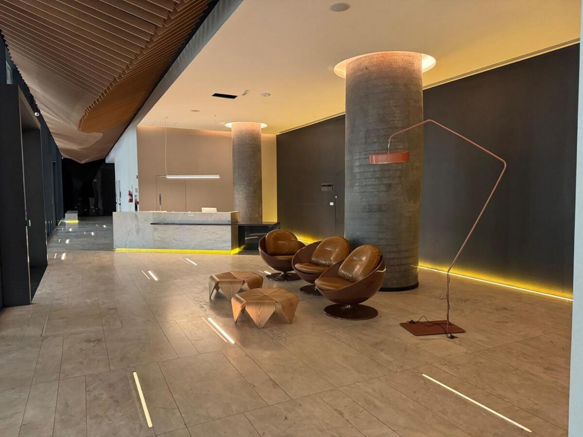 Apartamento Faria Lima