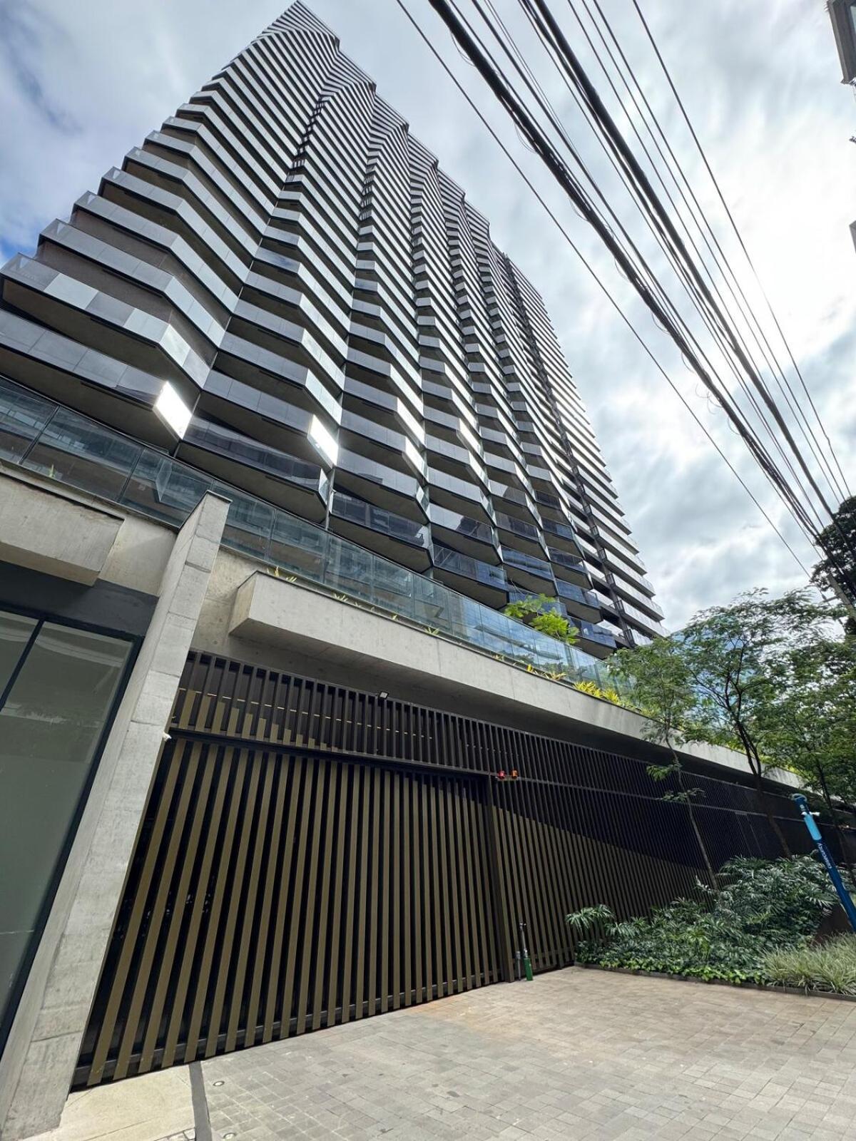 Apartamento Faria Lima *