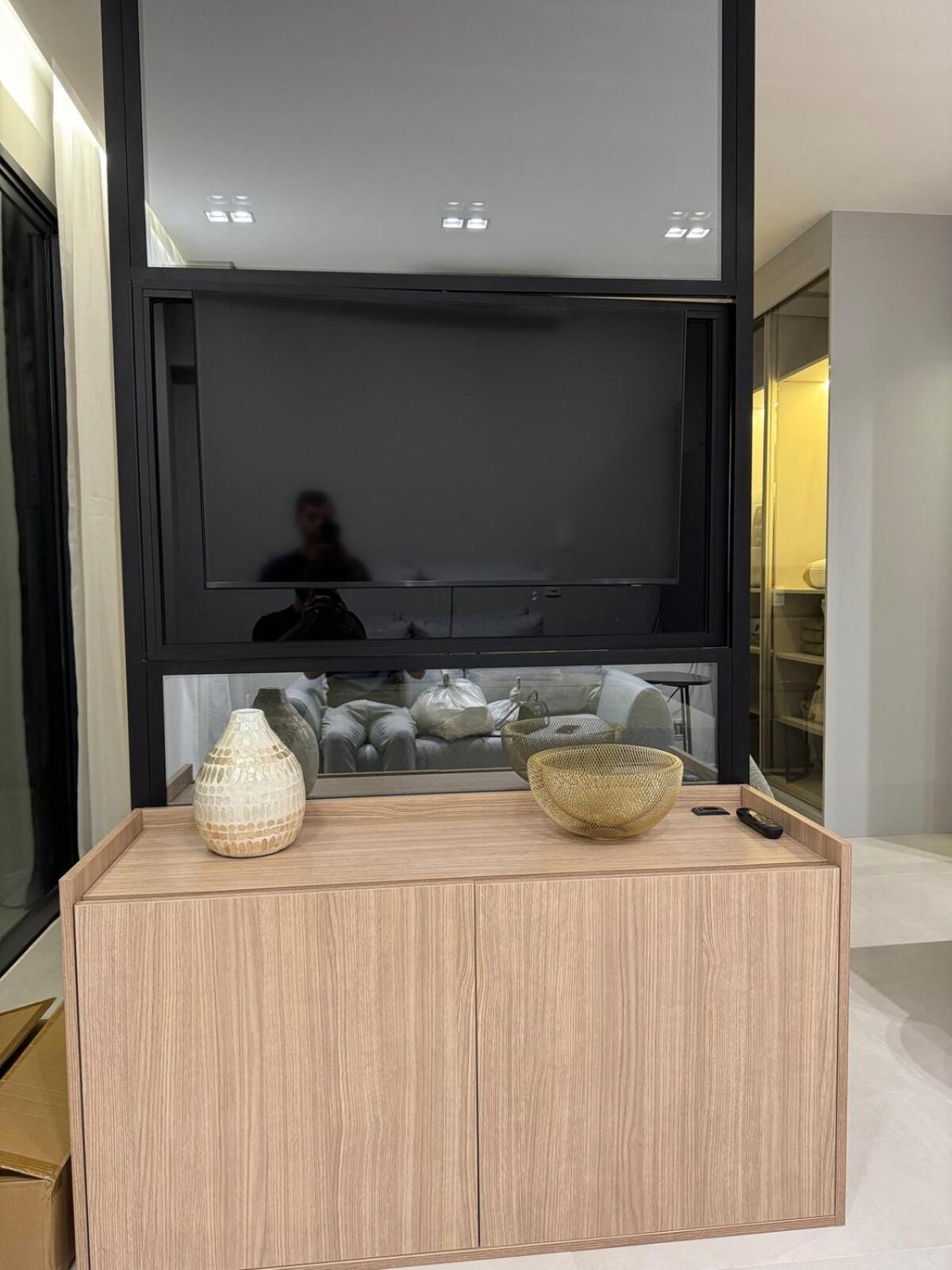 Apartamento Faria Lima *