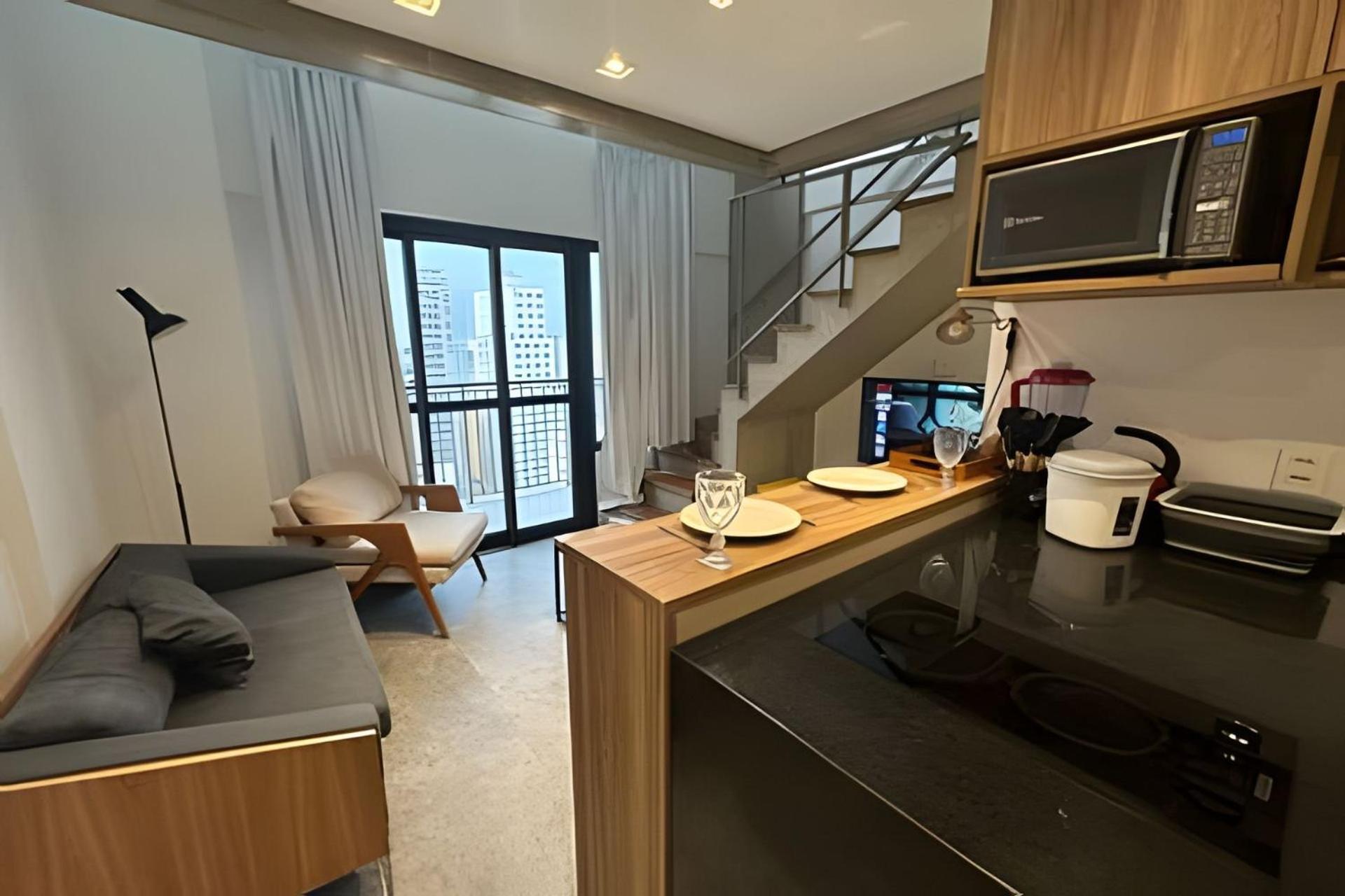 Apartamento Ap Rooftop Duplex Arouche Dplx5 *