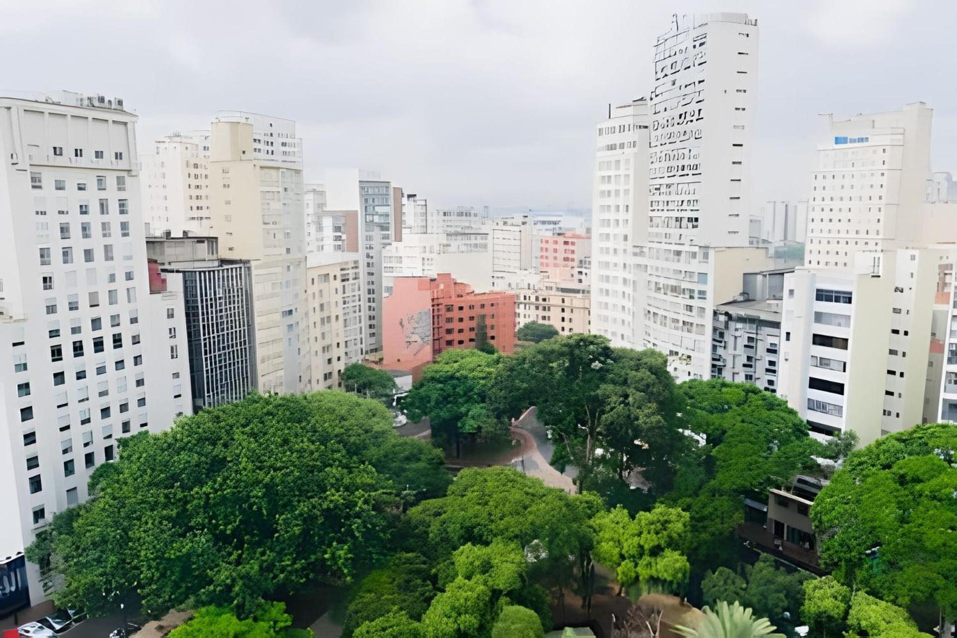 Ap Rooftop Duplex Arouche Dplx5 Apartamento