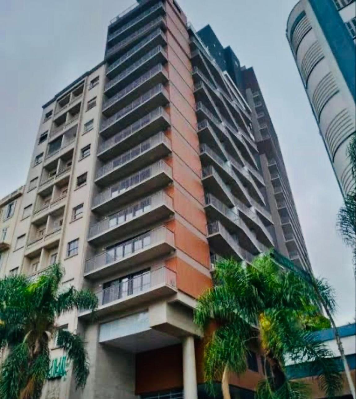 Ap Rooftop Duplex Arouche Dplx5 Apartamento São Paulo