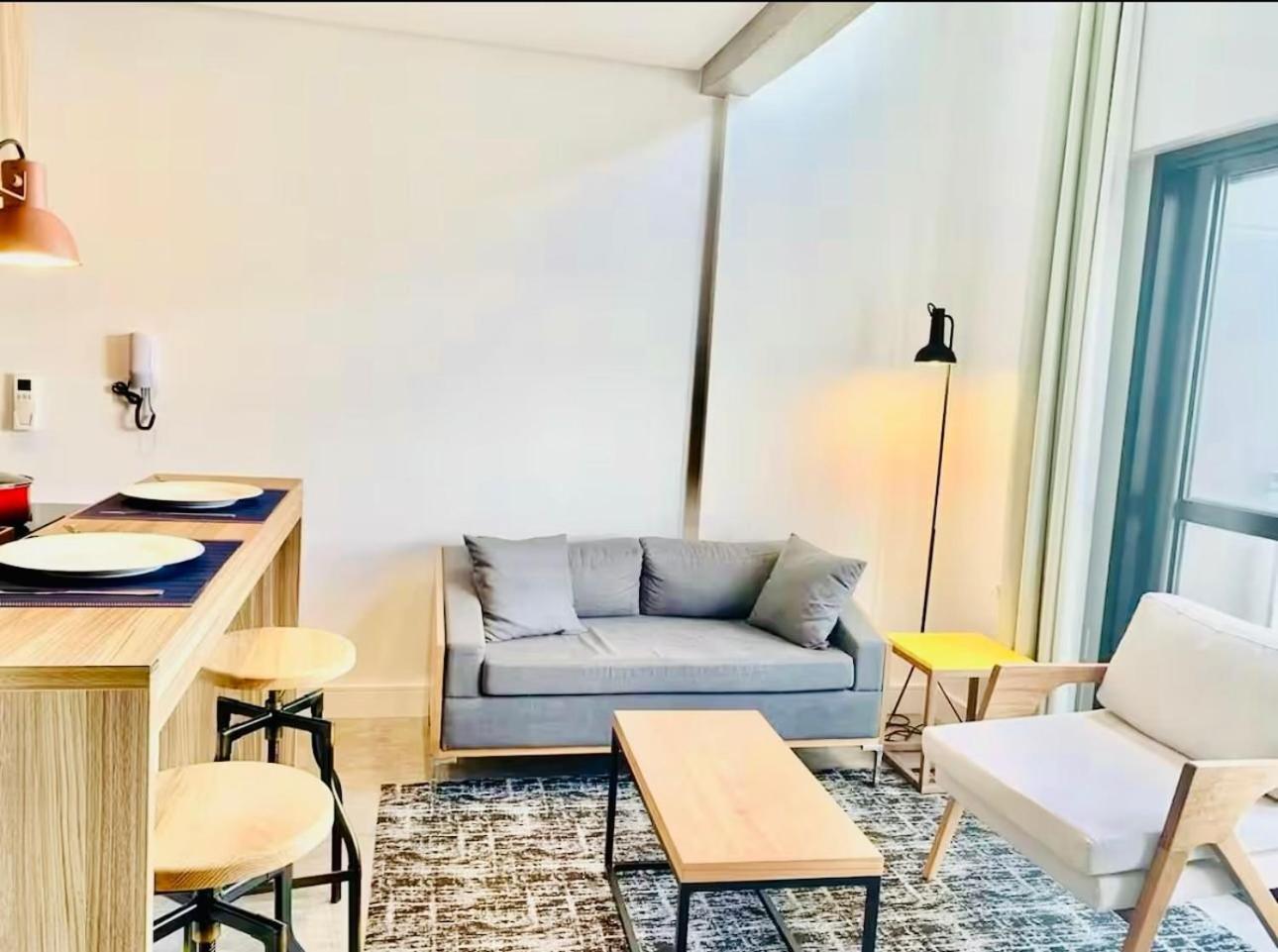 Ap Rooftop Duplex Arouche Dplx5 São Paulo