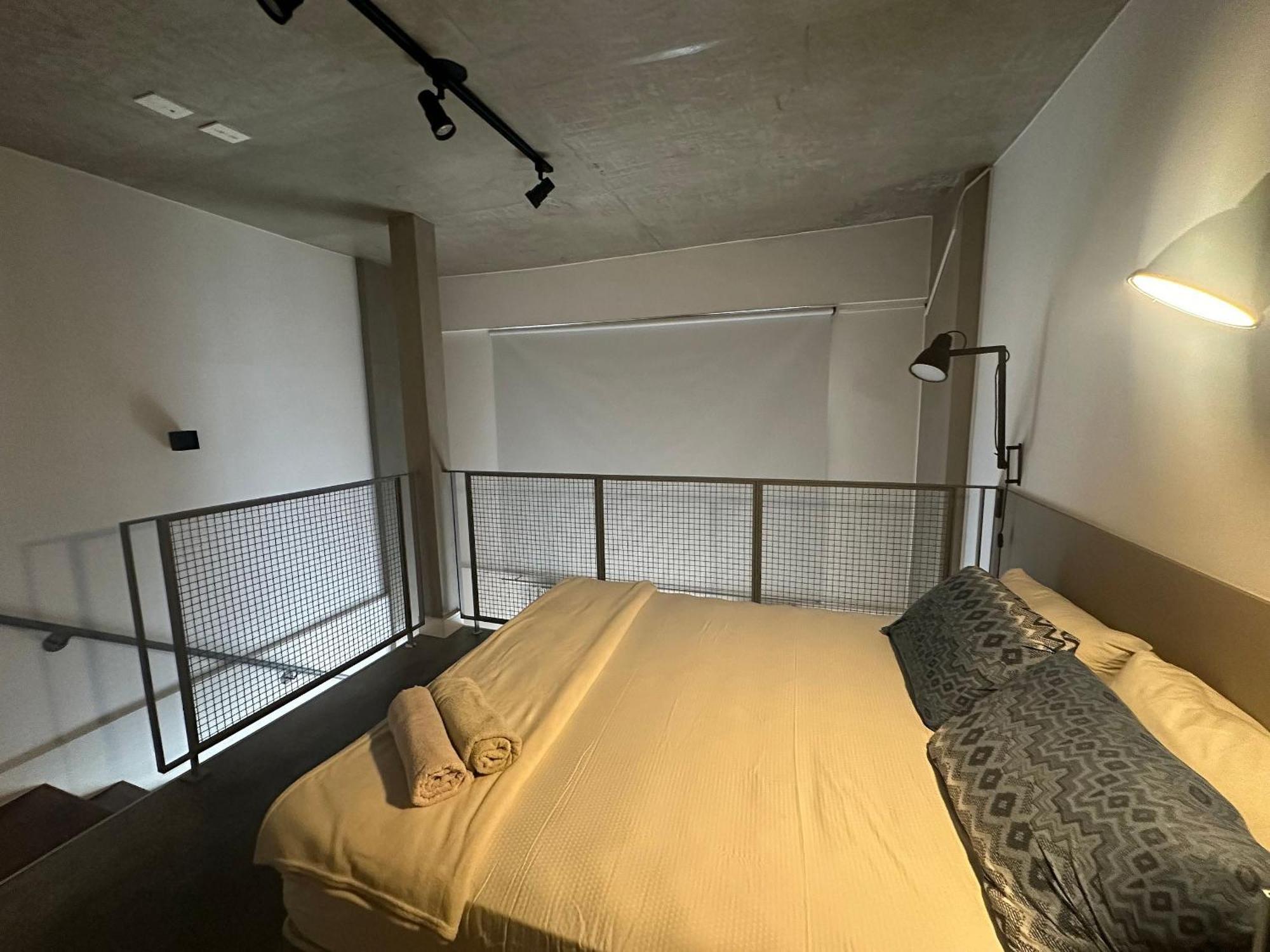 Ap Rooftop Duplex Arouche Dplx5 * São Paulo