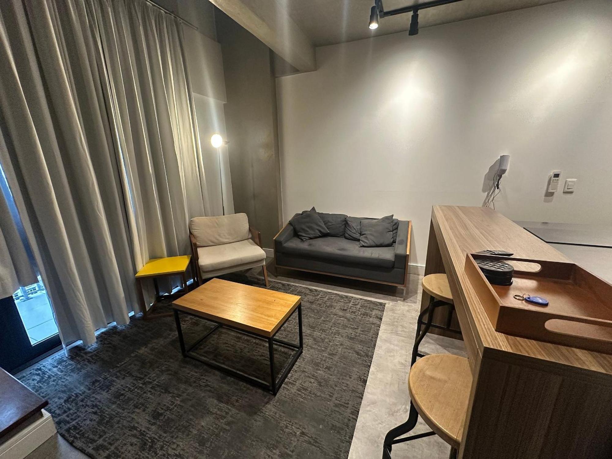 Ap Rooftop Duplex Arouche Dplx5 Apartamento