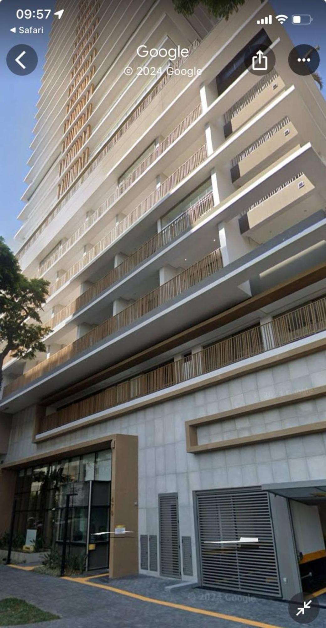 Apartamento Madalena, Metro, Moderno São Paulo