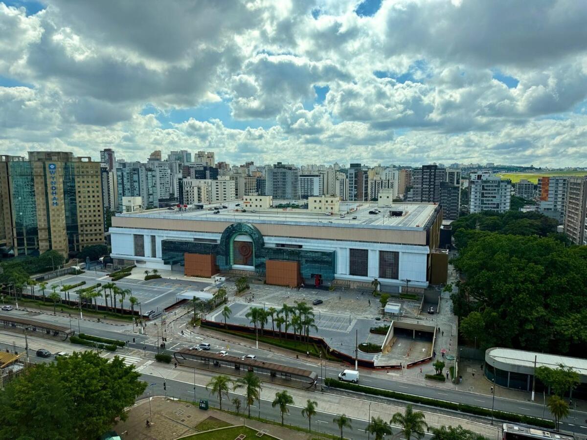 Sampa * São Paulo