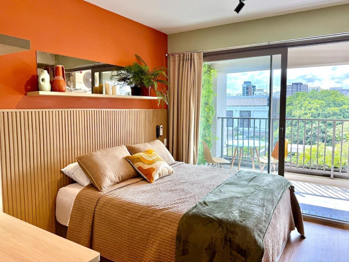 Apartamento Sampa São Paulo