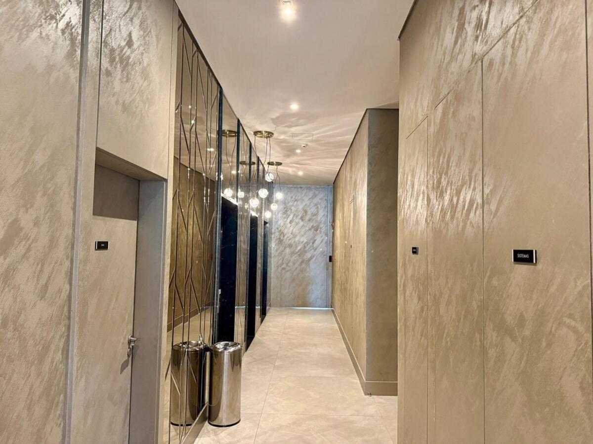 Apartamento Sampa
