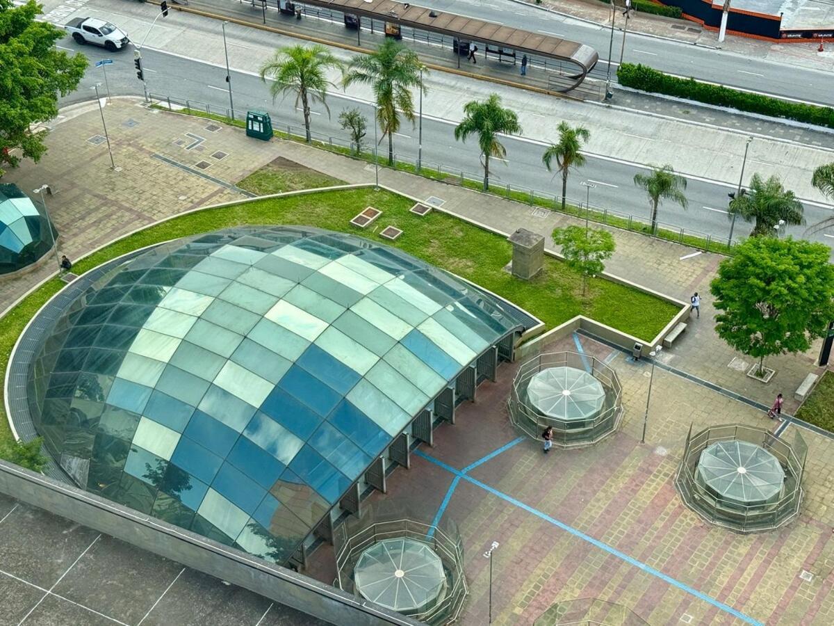 Sampa Apartamento *