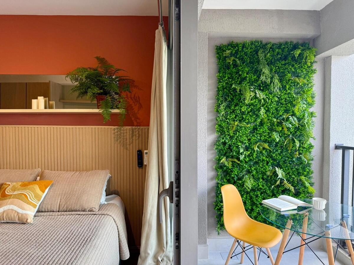 Sampa Apartamento São Paulo