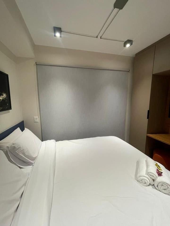 Apartamento Aconchegante São Paulo