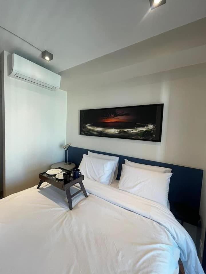 Aconchegante Apartamento
