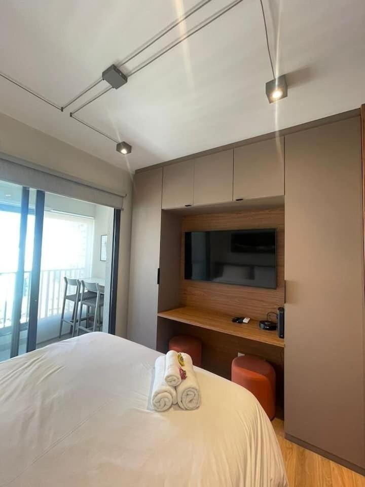Aconchegante Apartamento