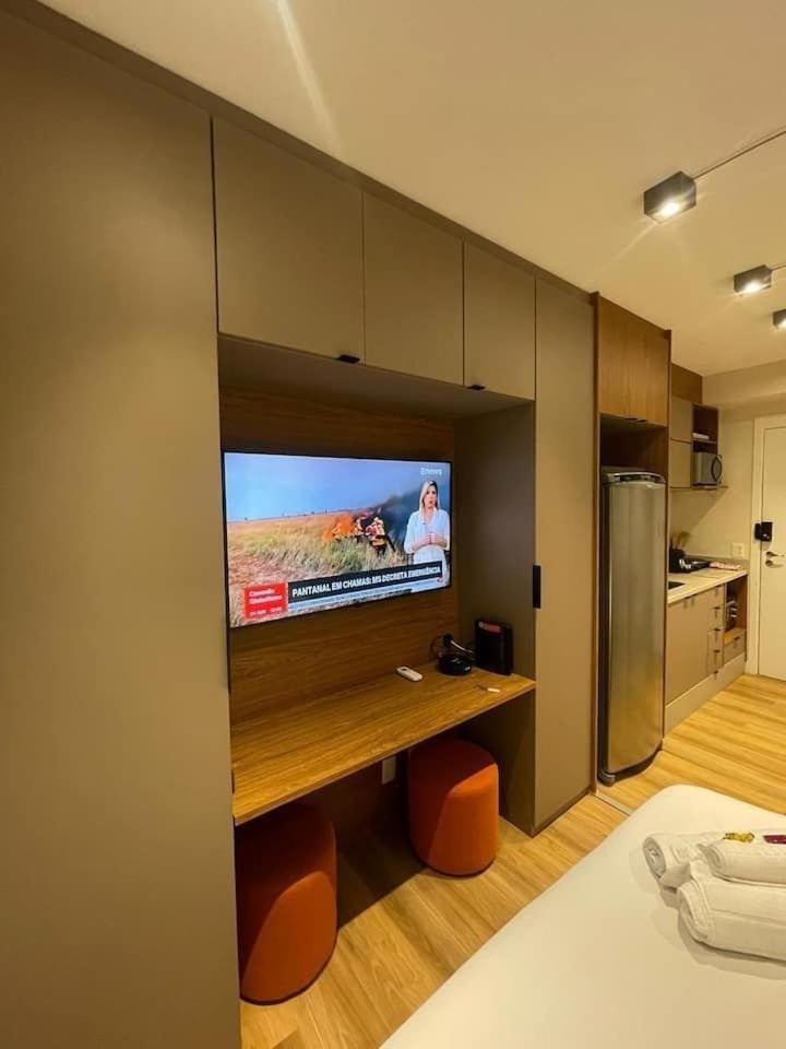 Aconchegante Apartamento *