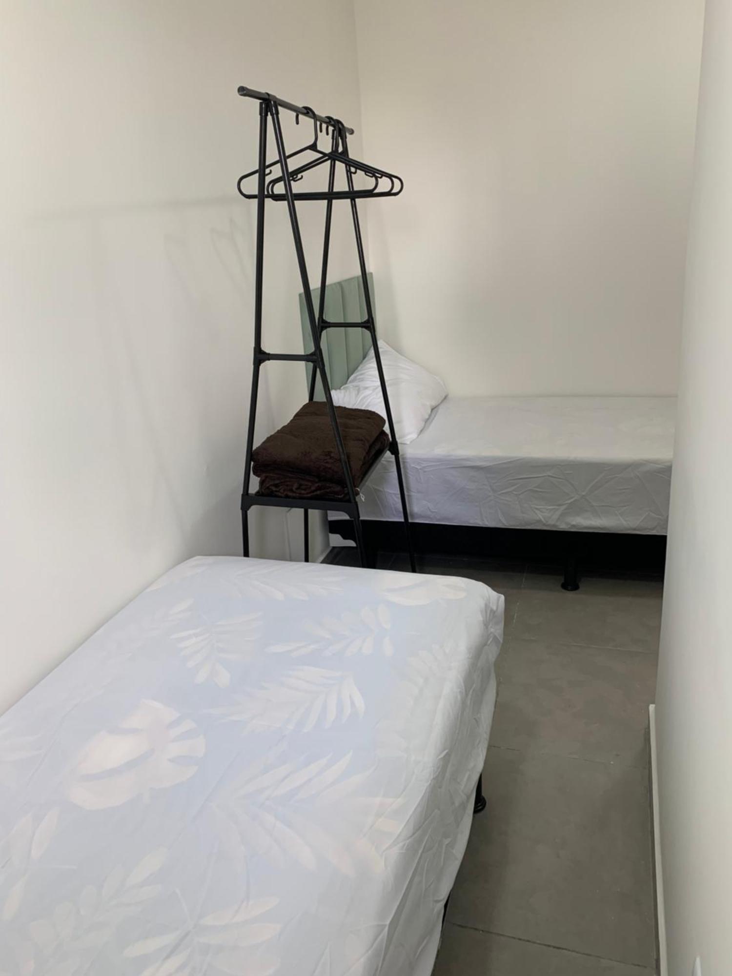Casas Proximo Expo Sp, Paraolimpico, Jabaquara Apartamento São Paulo