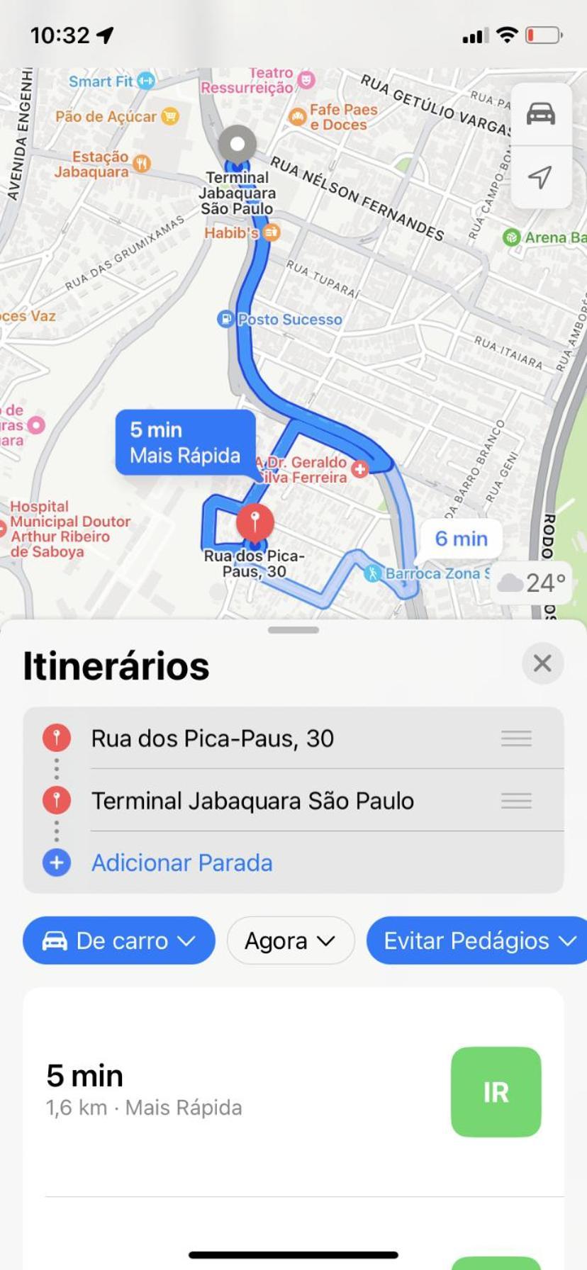 Casas Proximo Expo Sp, Paraolimpico, Jabaquara Apartamento