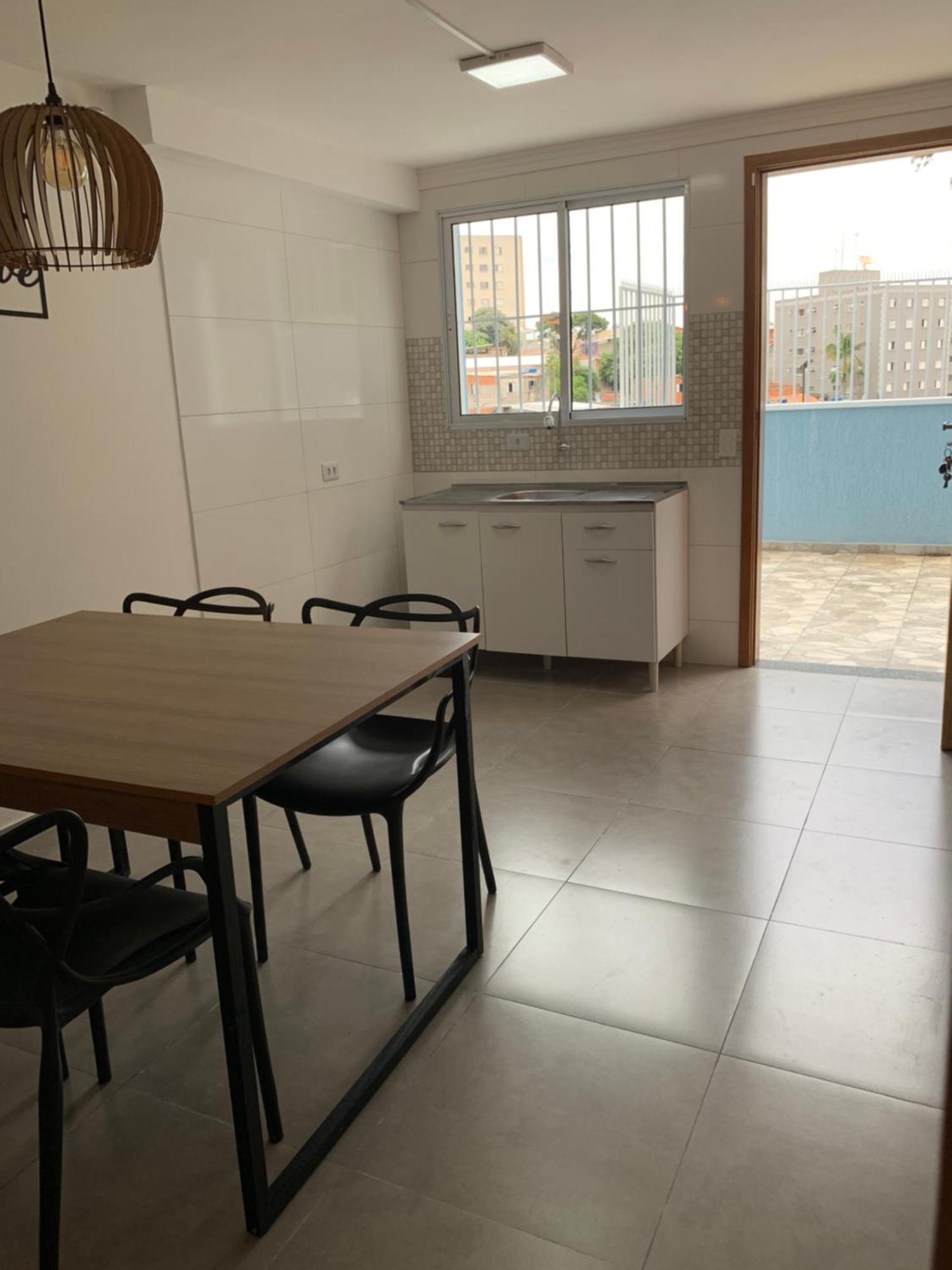 Casas Proximo Expo Sp, Paraolimpico, Jabaquara Apartamento