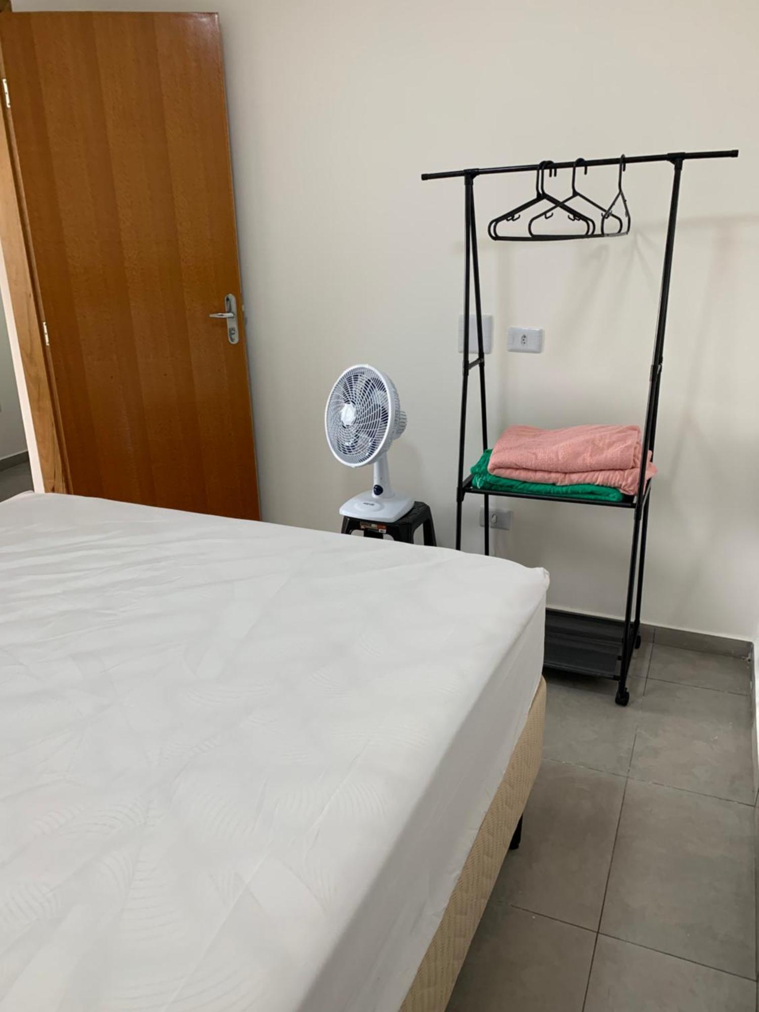 Casas Proximo Expo Sp, Paraolimpico, Jabaquara Apartamento São Paulo