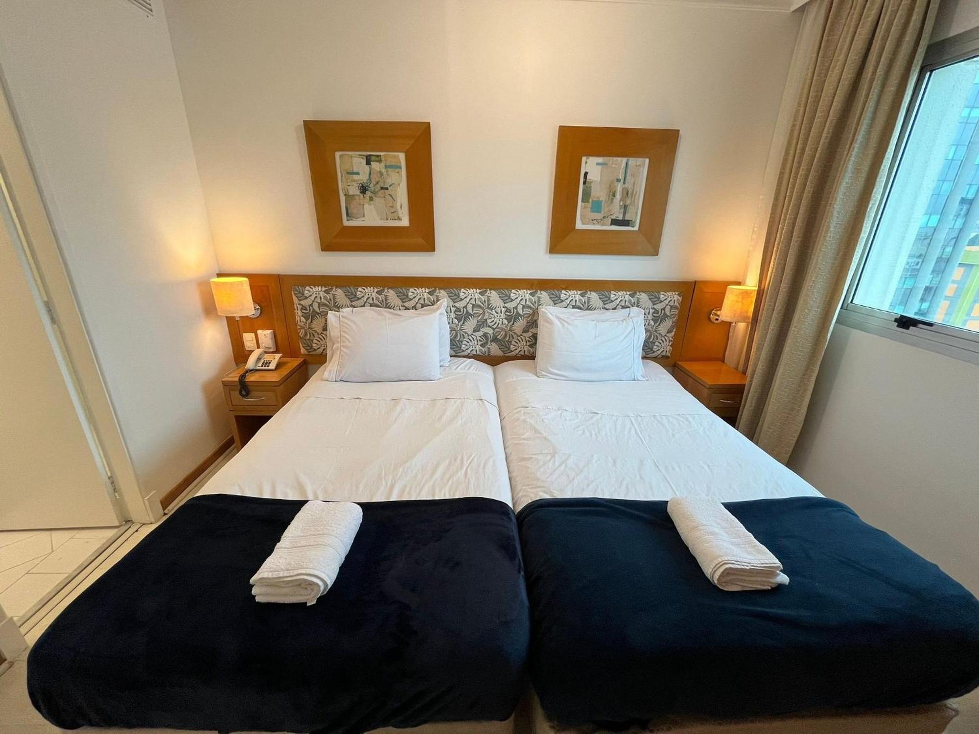 Flat Hotel Na Oscar Freire | Delfhy São Paulo