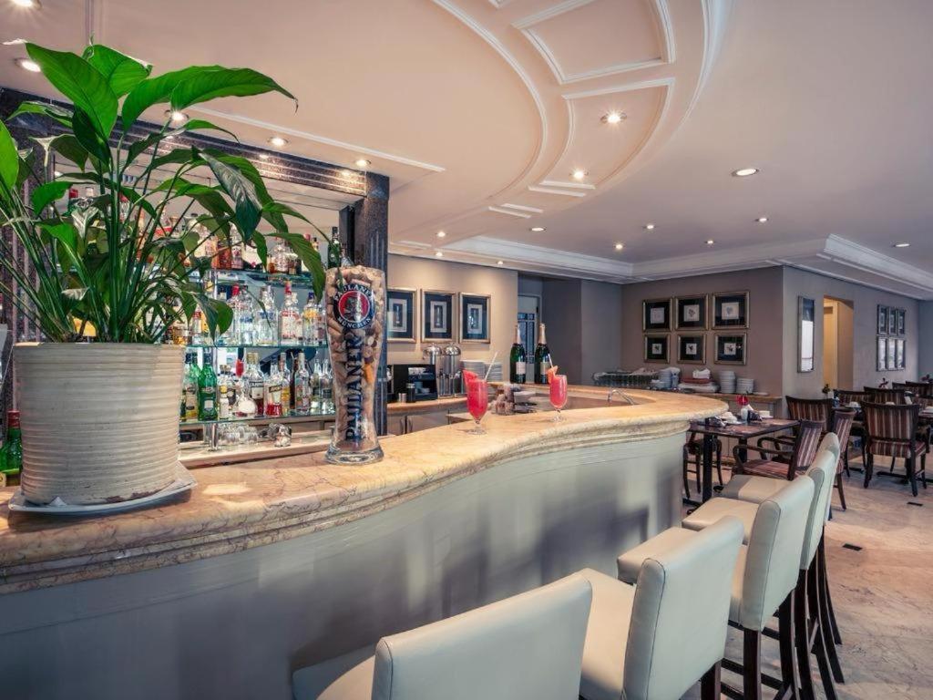 Aparthotel Pinheiros Flat Luxuoso