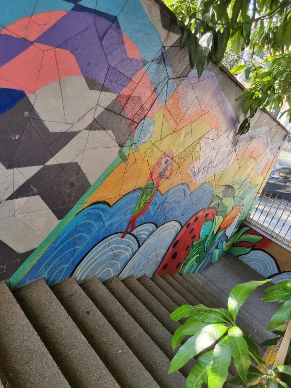 Dumah - 1 * Sao Paulo
