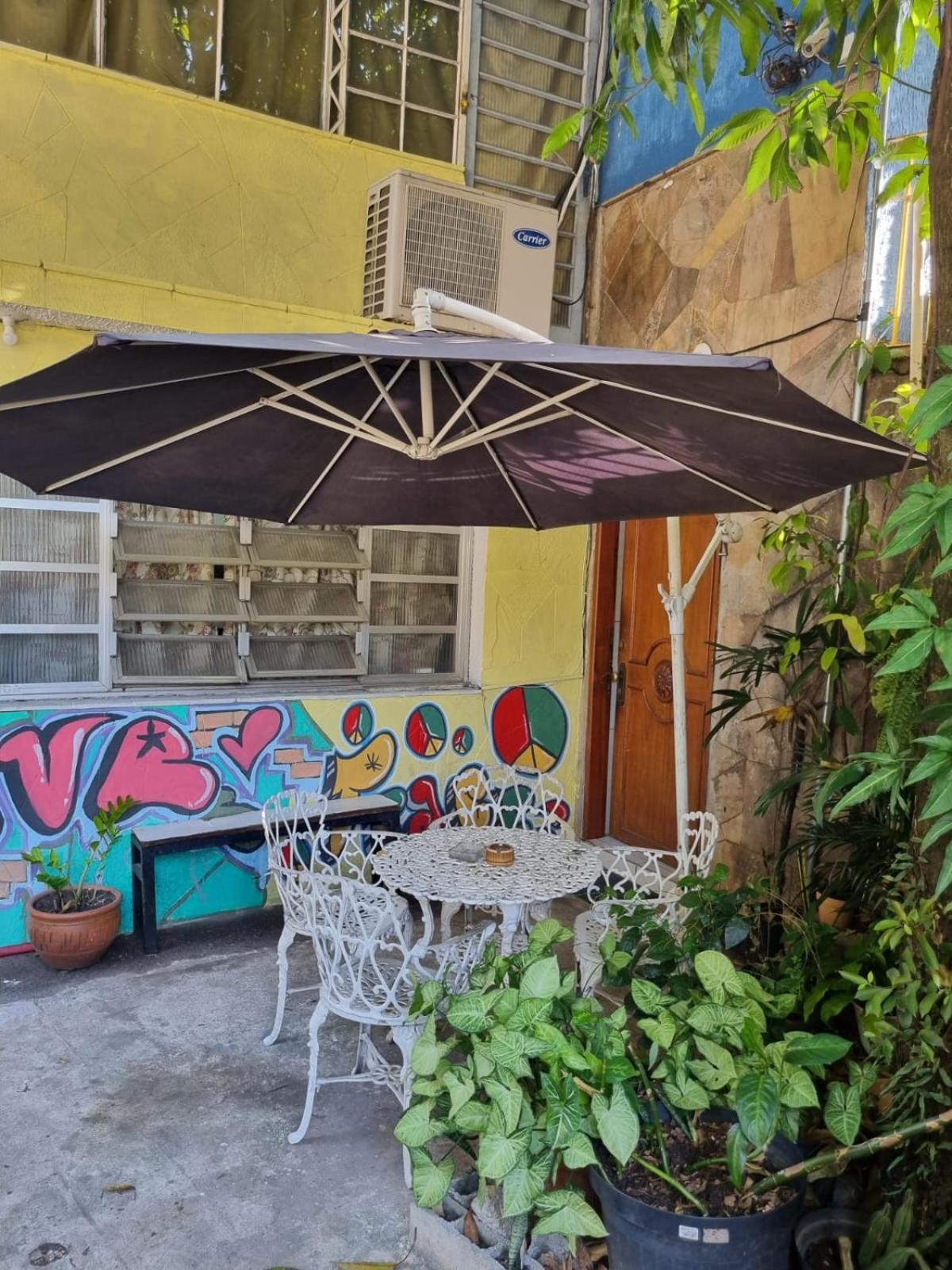 Dumah - 1 Hostel Sao Paulo