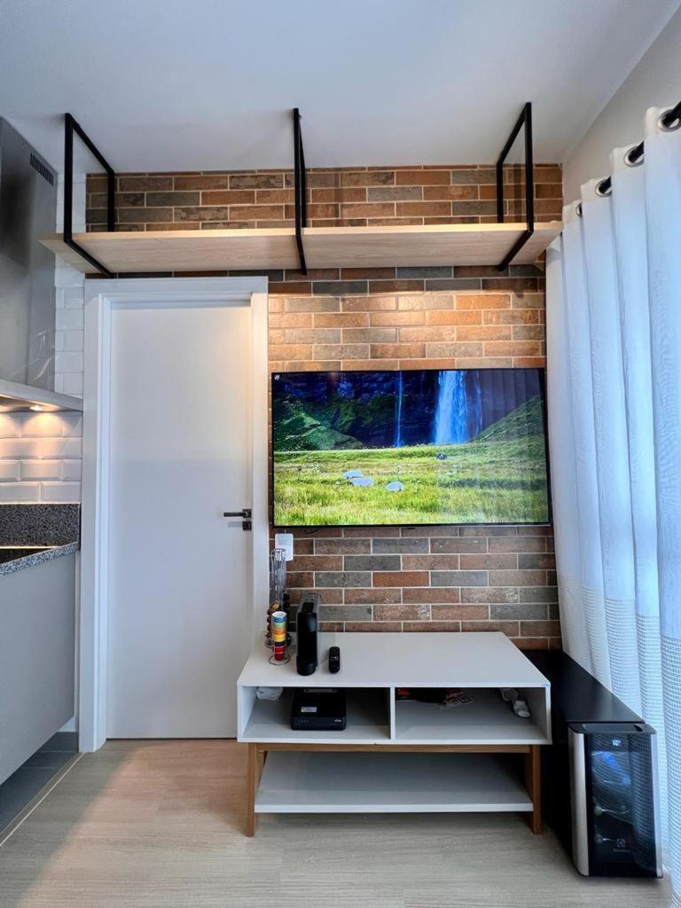 Aparthotel Flat Executivo - Itaim, Jk & Faria Lima