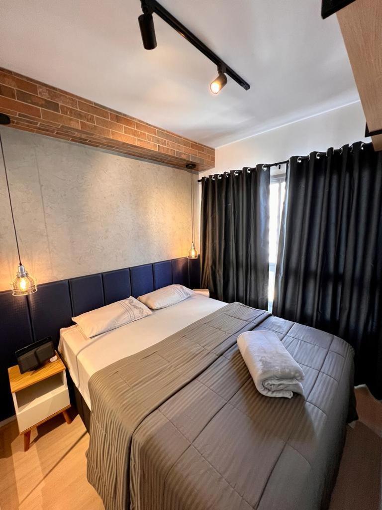Aparthotel Flat Executivo - Itaim, Jk & Faria Lima São Paulo
