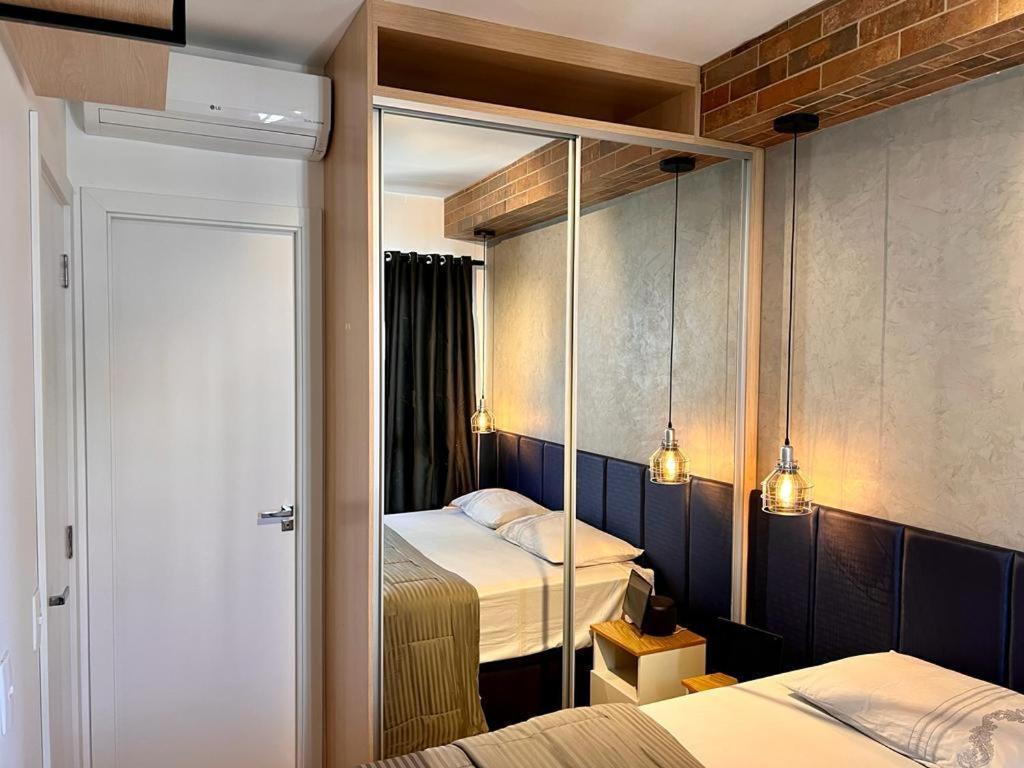 Aparthotel Flat Executivo - Itaim, Jk & Faria Lima *