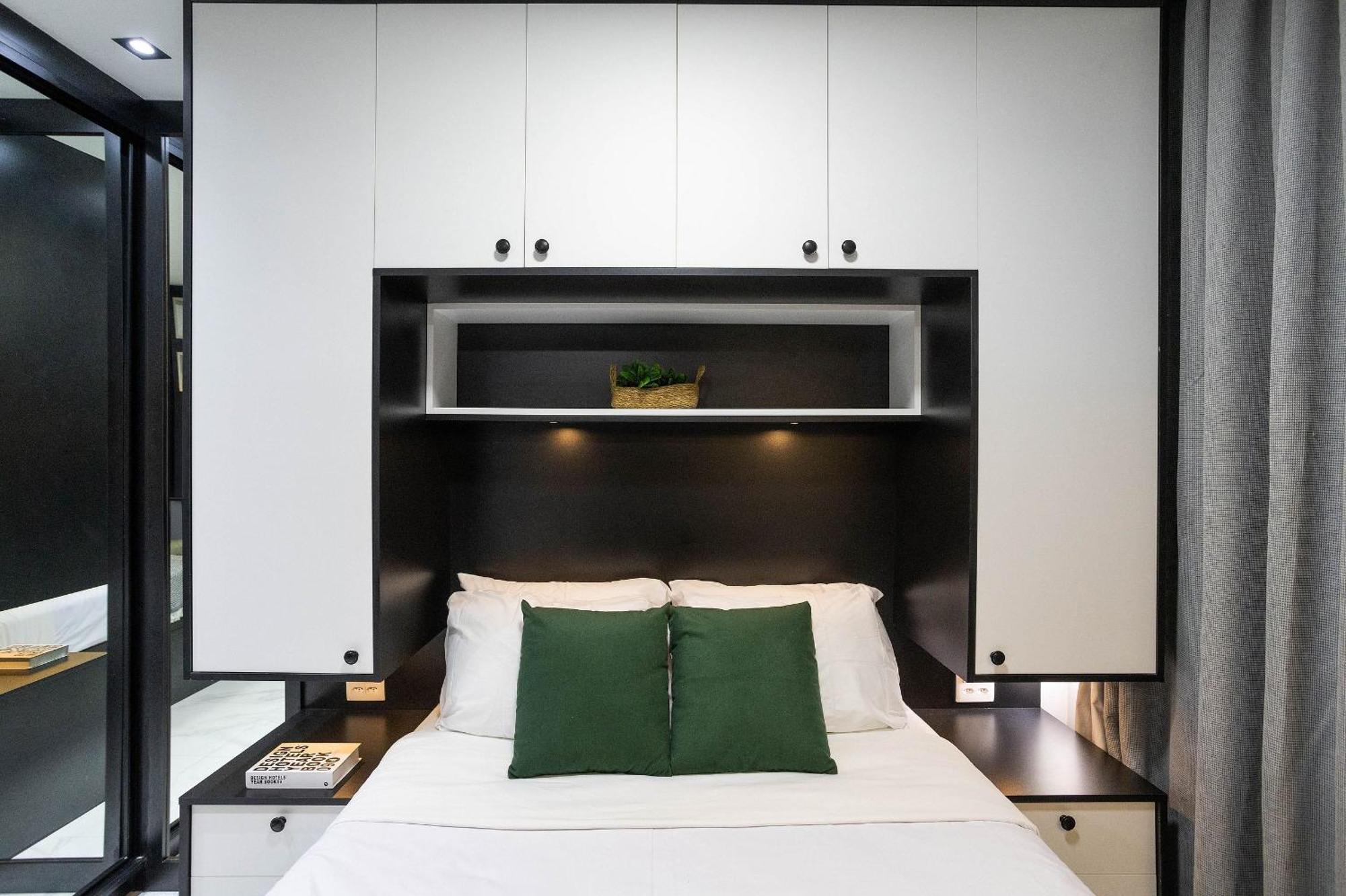 Apartamento Jardins By Conviva *