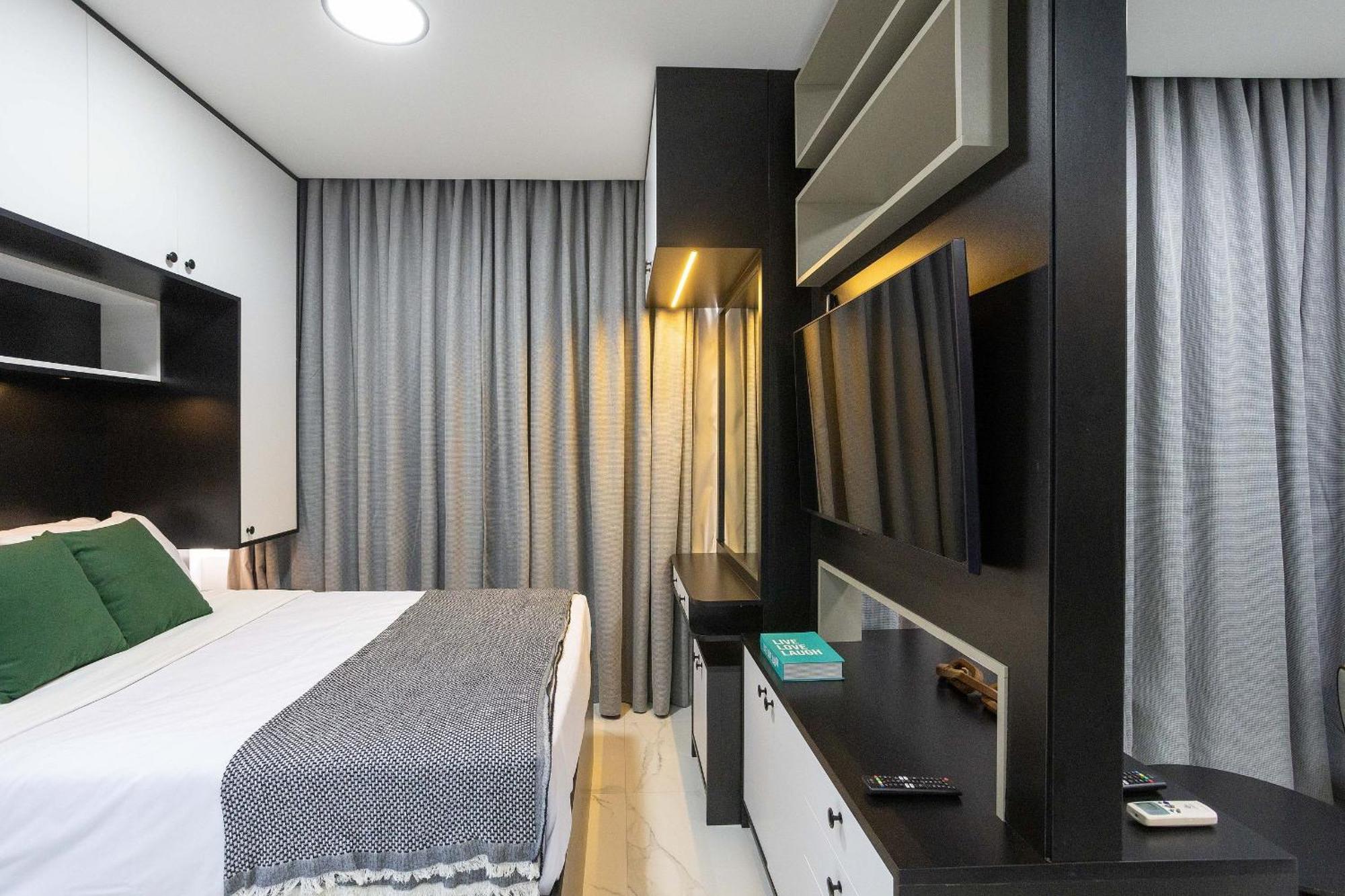 Apartamento Jardins By Conviva São Paulo