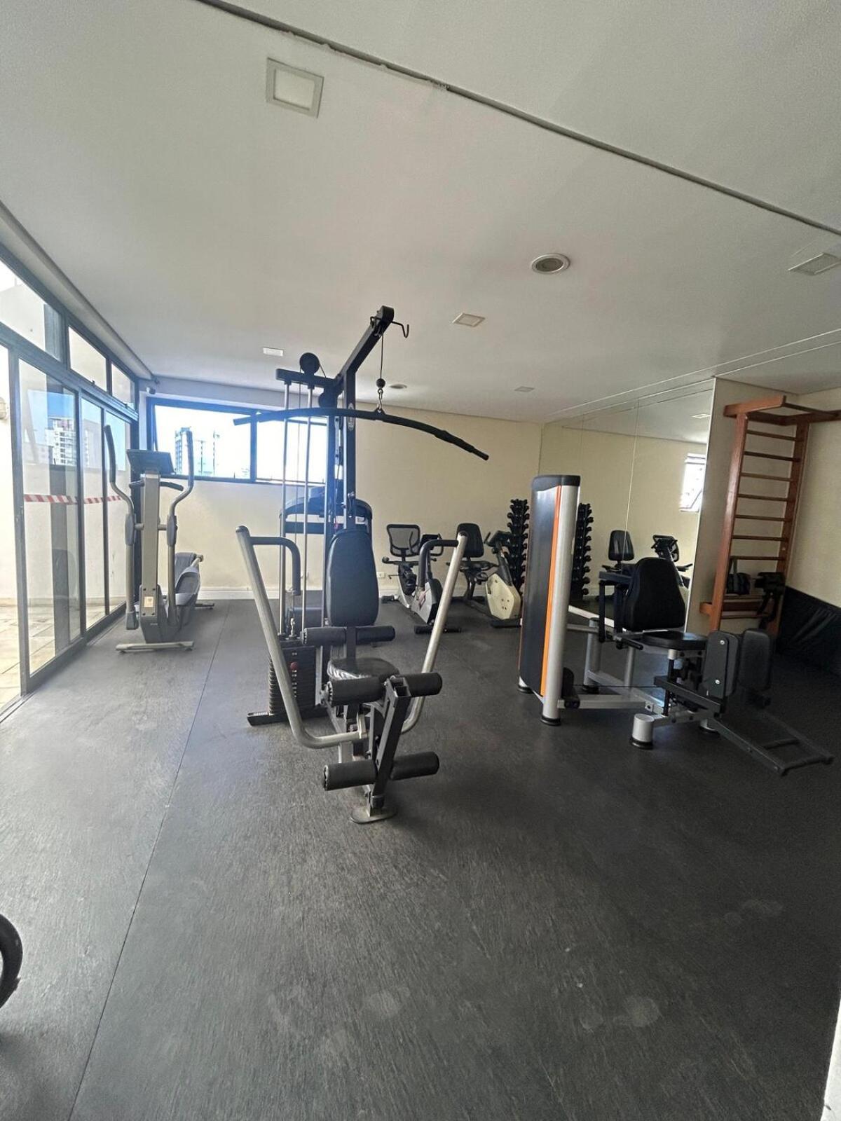 Bien Sena Madureira Ibirapuera Com Garagem 1101 Apartment *