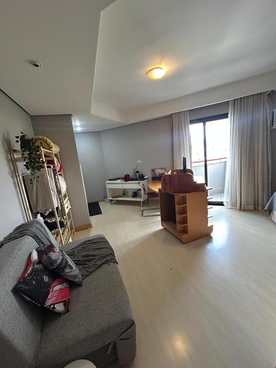 Bien Sena Madureira Ibirapuera Com Garagem 1101 Apartment Sao Paulo