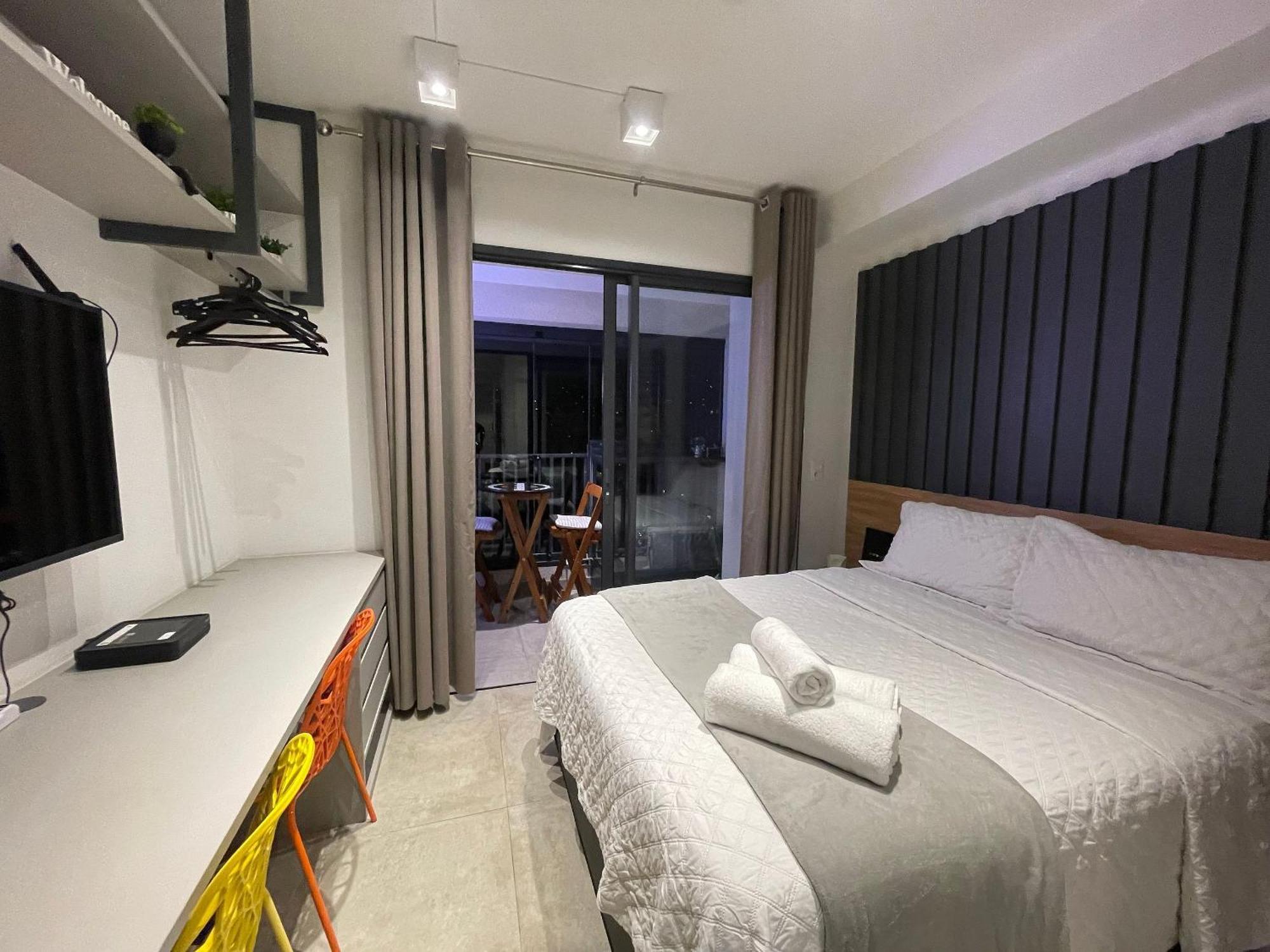 Prime - Bela Vista - - Br Apartment *