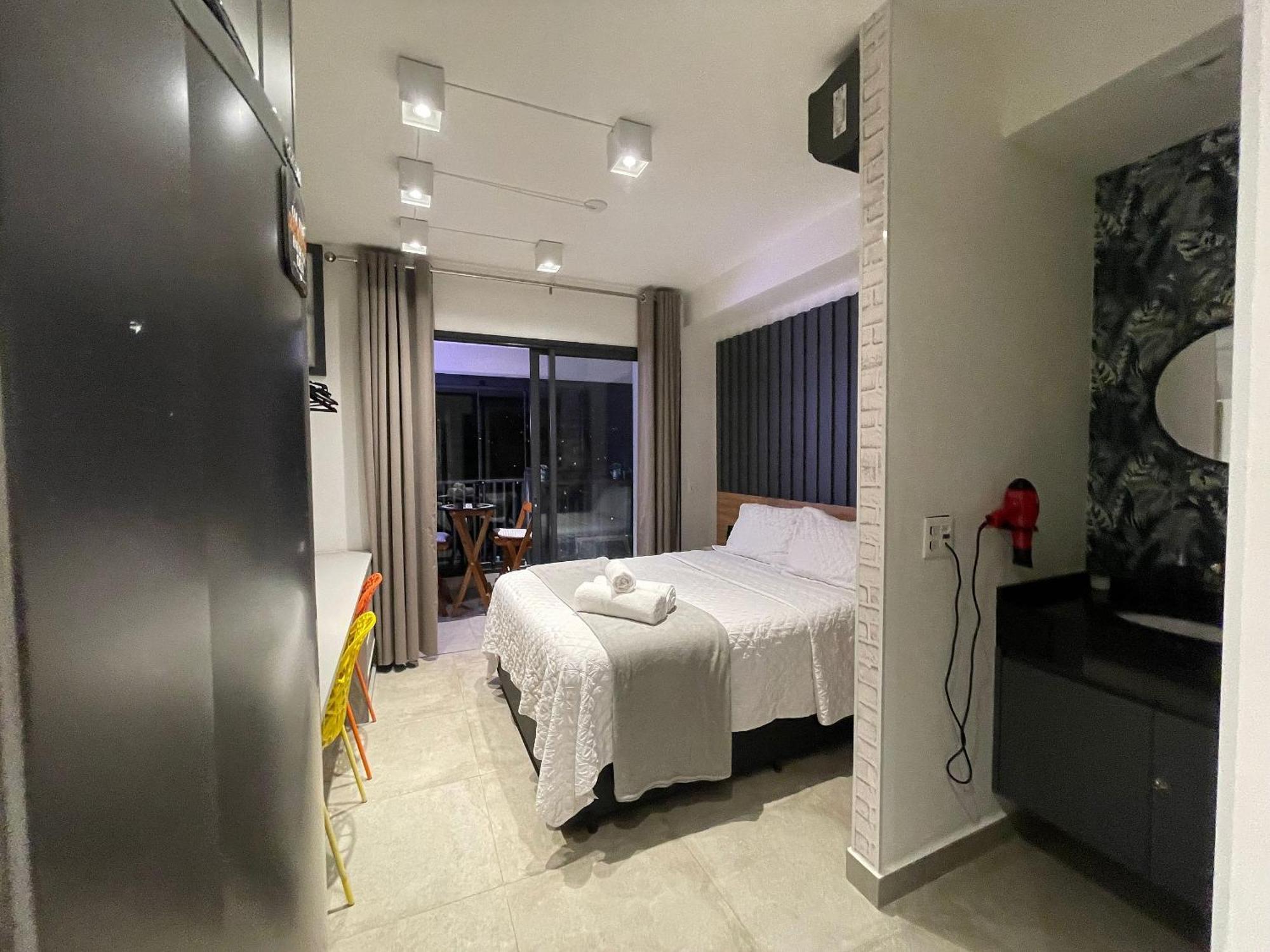 Apartment Prime - Bela Vista - - Br