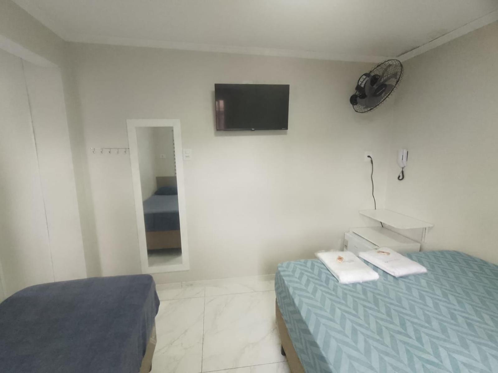 Hotel Anacleto São Paulo