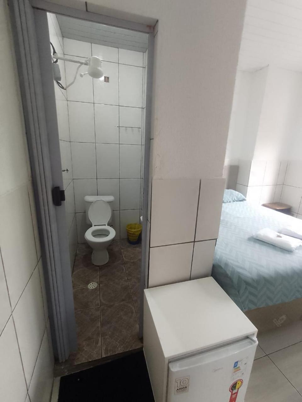Hotel Anacleto *