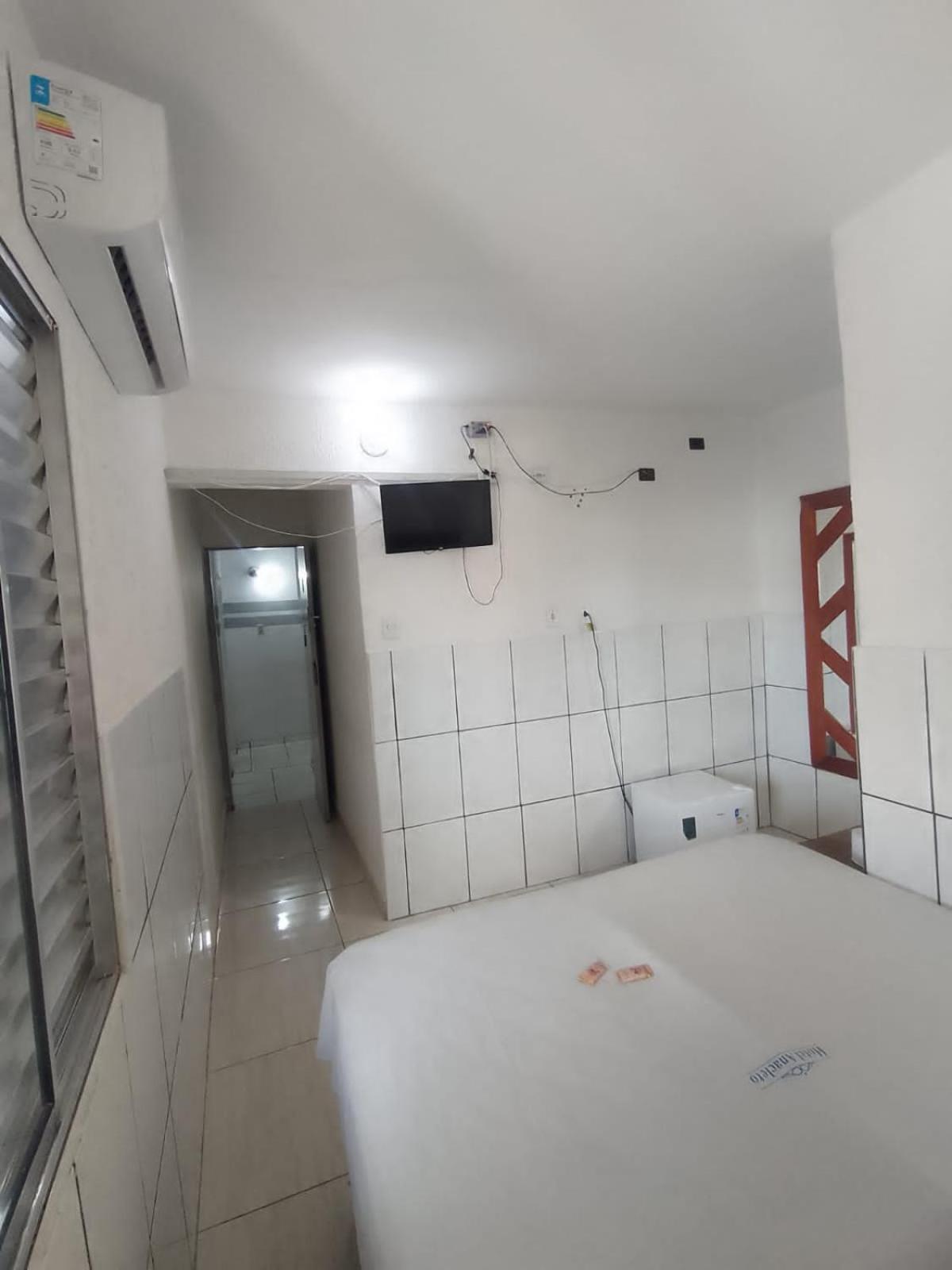 Anacleto Hotel São Paulo