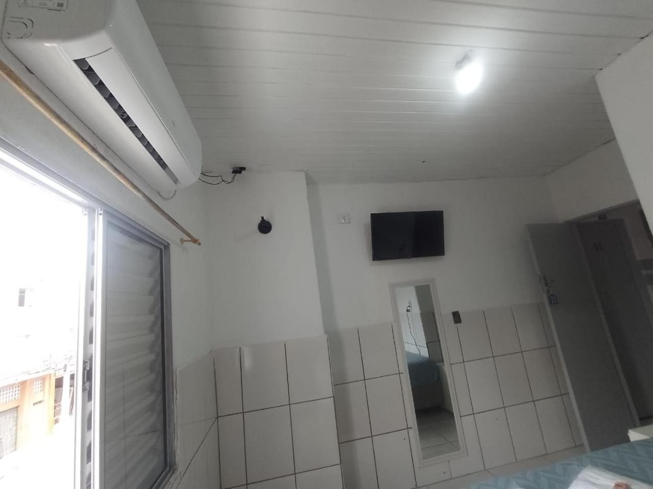 Hotel Anacleto São Paulo